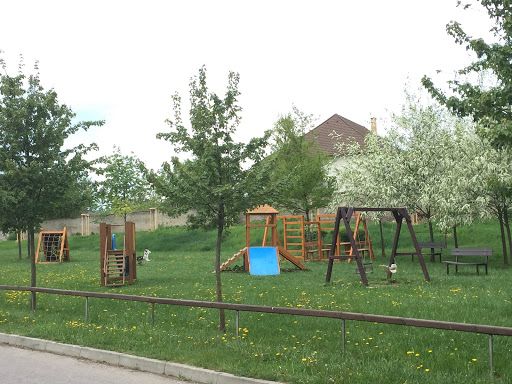 Childs Playground