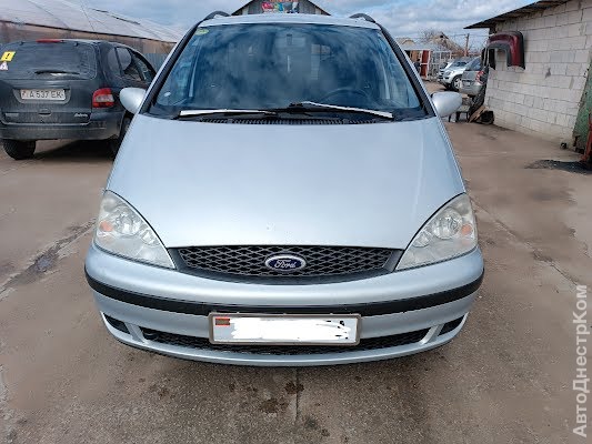 продам авто Ford Galaxy Galaxy (WGR) фото 1