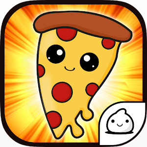 Download Pizza Food Evolution Clicker For PC Windows and Mac