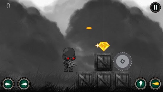How to install Night War - Free 1.0 unlimited apk for laptop