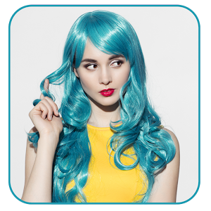 Download Hair Coloring For PC Windows and Mac