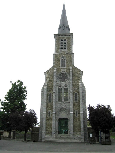 photo de Assomption de Notre-Dame 