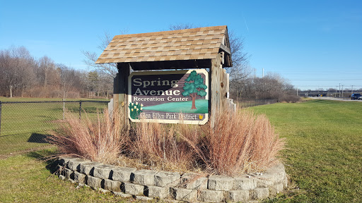 Spring Avenue Recreation Center
