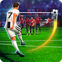 ダウンロード Shoot Goal - Top Leagues Soccer Game 2019 をインストールする 最新 APK ダウンローダ