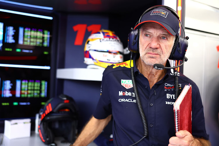 Formula One's most sought after designer Adrian Newey will leave Red Bull in 2025 after 19 years at the F1 team, Red Bull said on Wednesday.