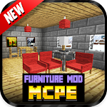 Furniture Mod For MCPE| Apk