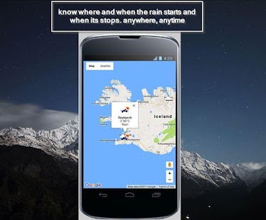 How to get Geo Accurate Weather 3.0.3 apk for laptop