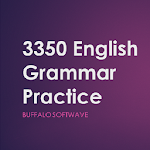 3350+ English Grammar Practice Apk