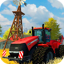 ダウンロード Farming & Transport Simulator 2018 をインストールする 最新 APK ダウンローダ