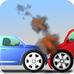 Truck Road Fighter Game Apk