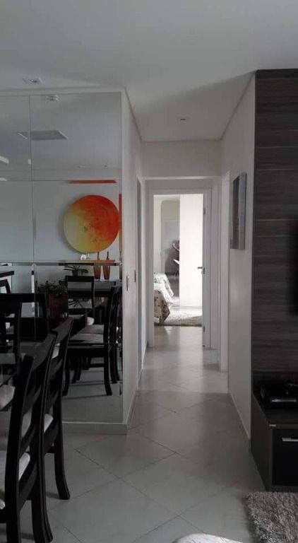 Apartamento à venda por R$ 540.000,00 - Vila das Hortências - Jundiaí/SP