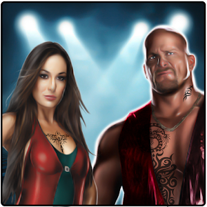 Download Mixed Tag Team Match:Superstar Men Women Wrestling For PC Windows and Mac