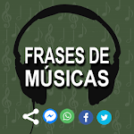 Frases de Músicas Apk