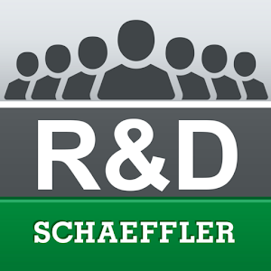 Download Schaeffler R&D Conference For PC Windows and Mac