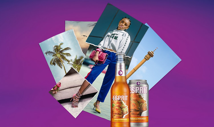 Esprit is giving five lucky people the chance to walk away with a shopping spree and style collab with celebrity stylist Phupho Gumede K worth R10,000. The new Esprit x You campaign is calling on you to showcase your freshest and most flavourful fashion combo.