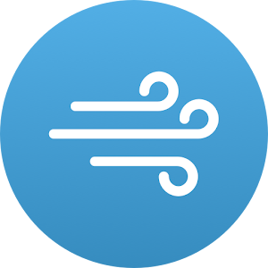 Netatmo Weather Station Icon