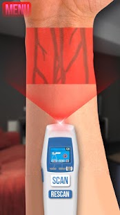 How to get Blood X-Ray Simulator Joke 1.0 mod apk for pc