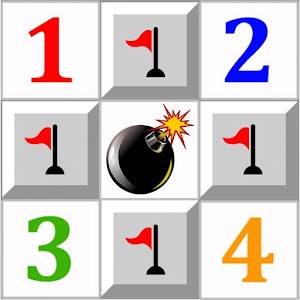 Download MineSweeper For PC Windows and Mac