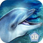 Ocean Dolphin Simulator 3D Apk