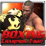 Boxing Champion Fight Apk