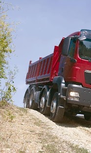 How to install Themes MAN TGS Truck 1.0 mod apk for laptop