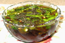 Onion Rasam