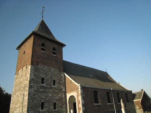 photo de Saint-Martin (église de Fize)