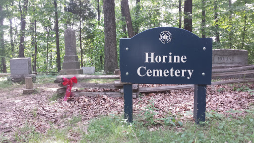 Horine Cemetery