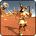 Minotaur Simulation 3D