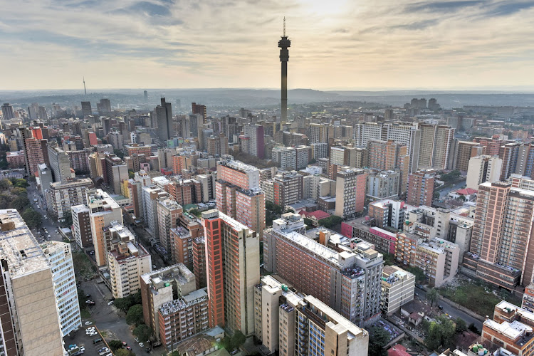 Cyber security experts are assistingJohannesburg City Power with the virus attack