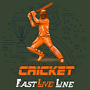 ダウンロード Cricket Fast Live Line をインストールする 最新 APK ダウンローダ