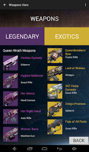 How to mod Guide: Destiny House of Wolves lastet apk for android