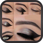 Eyes makeup 2015 ( New) Apk