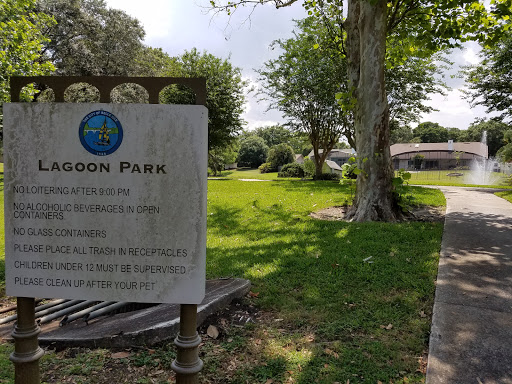 Lagoon Park