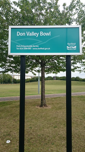 Don Valley Bowl 
