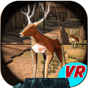 Download Deer Hunter: Top Safari Deer Hunting VR Games 2018 For PC Windows and Mac