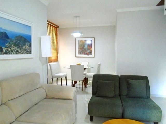 Apartamentos à venda Vila Mariana