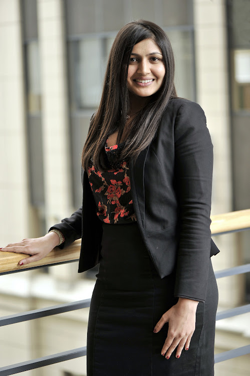 About the author: Arvana Singh is principal: debt origination at Nedbank CIB. Picture: NEDBANK