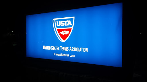 United States Tennis Association