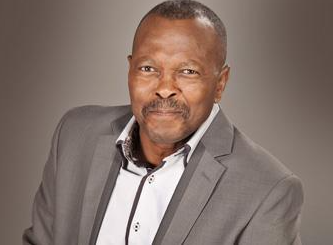 Scandal! actor Sandy Mokwena died last week.