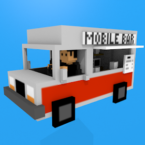 Download Foodtruck Clicker Game For PC Windows and Mac