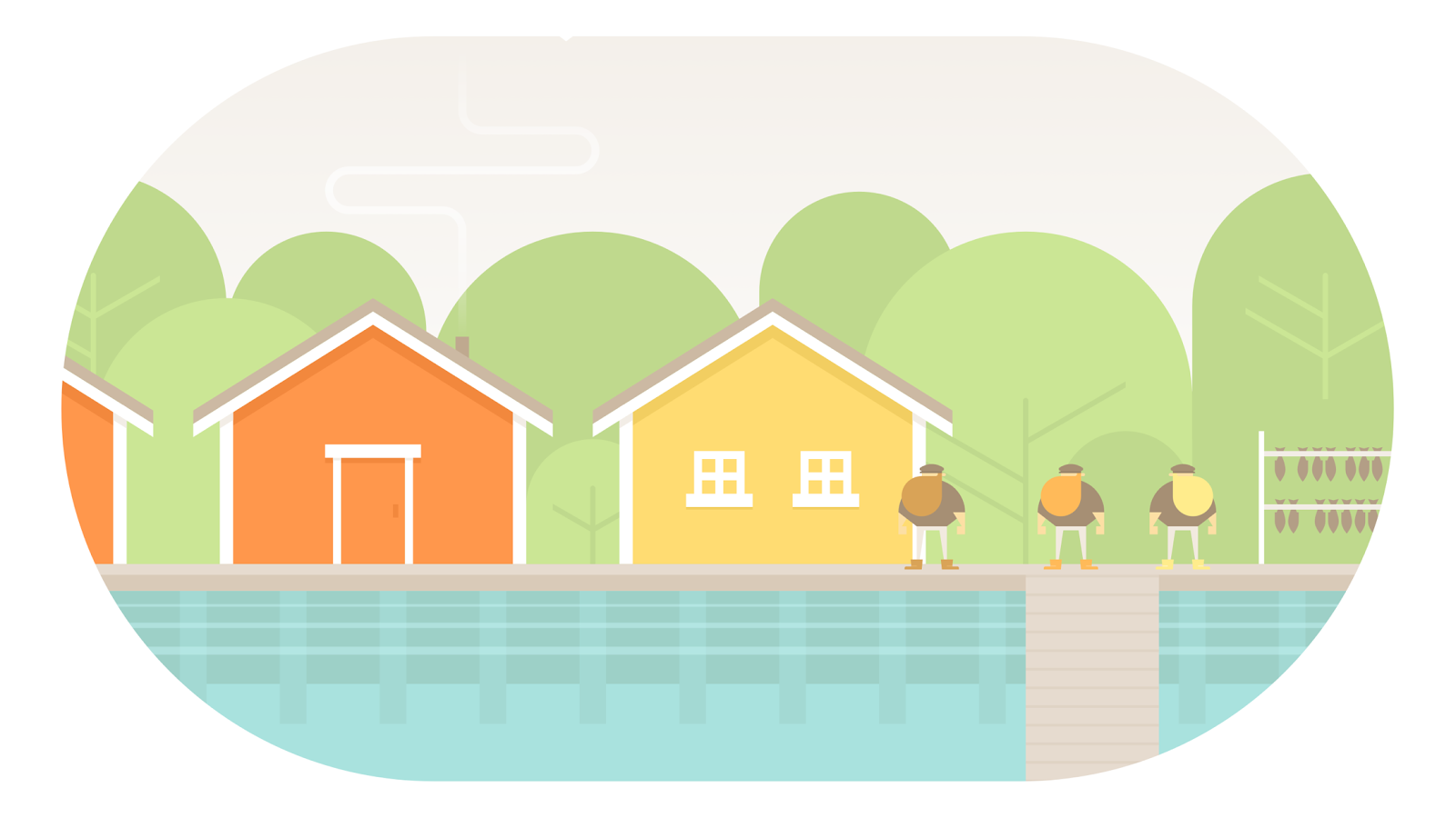    Burly Men at Sea- screenshot  