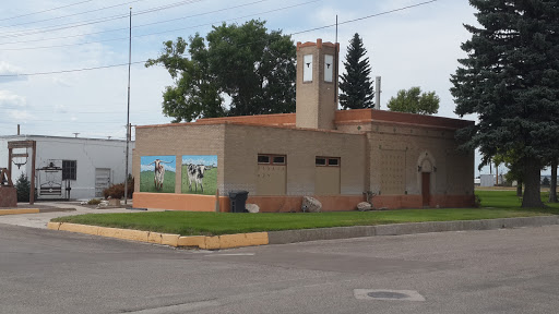 Texas Trail Museum