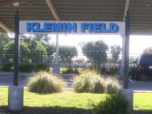 Klemin Field