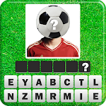 Guess the football player 2015 Apk