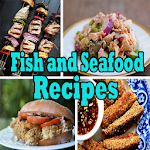 Fish and Seafood Recipes Apk