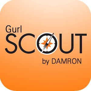 Download Gurl Scout by Damron For PC Windows and Mac