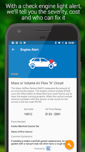 Dash - Drive Smart Screenshot