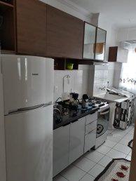 Apartamentos à venda Pagador de Andrade