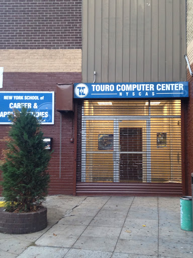 Touro Computer Center